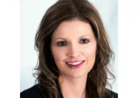 Jennifer Bonham - Farmers Insurance Agent in Chillicothe, MO